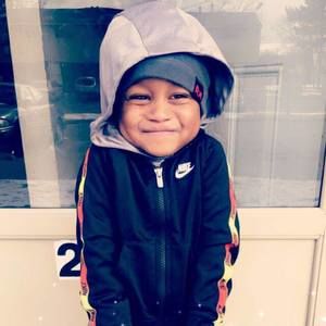 Meet your Posher, Alexander